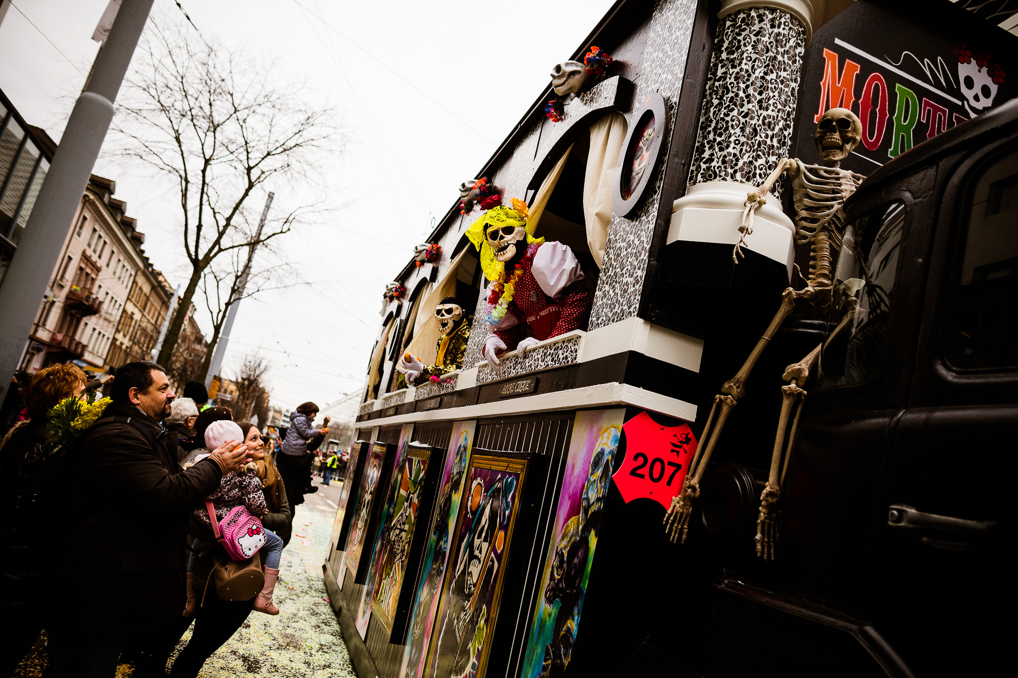 Export x3 1DX 7062 Basler Fasnacht 2016